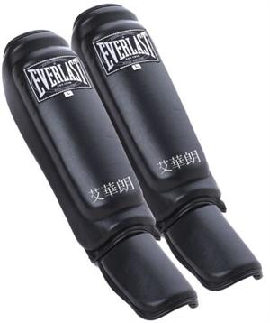 MMA Shin and Instep Guard